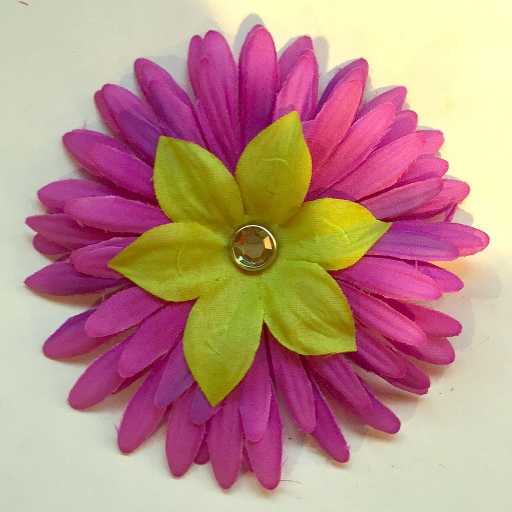 Hair bow